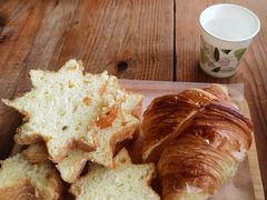 -仙峰天然面包(迎宾路店)