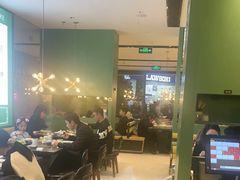 -一席地·本地鸡窝·杭帮鸡火锅(萧山银隆百货店)