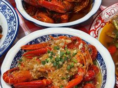 -江味龙虾馆(南山店)