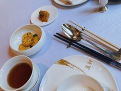 -广州富力丽思卡尔顿酒店·丽轩·粤菜