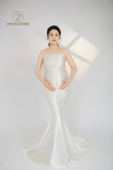 -孕视觉专业孕妇摄影(天津南开店)