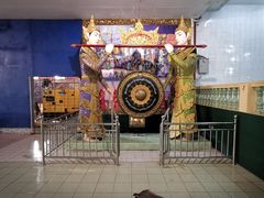 -ခြောက်ထပ်ကြီးရွှေသာလျောင်းဘုရားကြီး