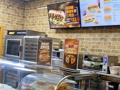 -SUBWAY赛百味(金码大厦店)