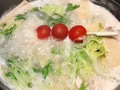 -FROM FARM八亩农场(三里屯店)