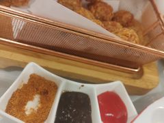 -天和晟新京菜.水煮鱼.湘土菜(国展店)