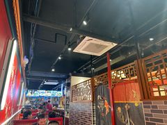 -老北京胡同味道二荤铺(酒仙桥店)