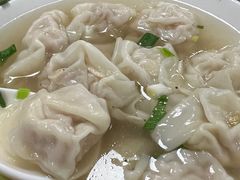 -汪家馄饨(集庆路店)