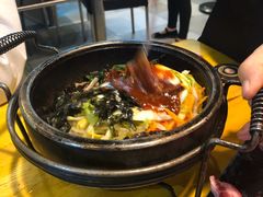 -金顺韩式烤肉·网红烤肉店(广利路店)