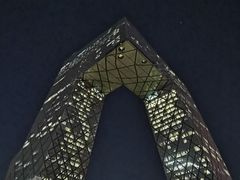 -中央广播电视总台(光华路办公区)