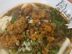-代四孃牛华豆腐脑美味小食(总店)