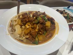 -阿娜尔·新疆菜(宜家荟聚中心店)
