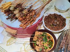 -串盟烧烤大排档·长沙美食地标(星沙店)