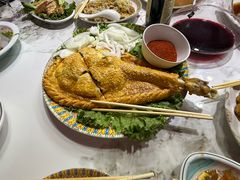 -SEEUNARI西域娜依新疆菜(环宇广场店)
