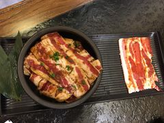 -九田家黑牛烤肉料理(中北镇店)