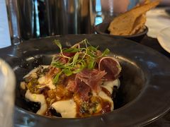 -Ocean's Table 欧舍