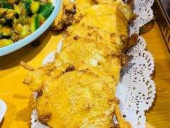 -0317火锅鸡·清真(正达店)