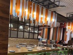 -新旺茶餐厅(嘉里城店)