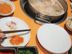 -阿源鱼捞斑鱼火锅·海鲜粥(山景尚宅店)