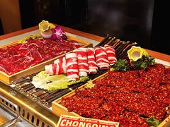 -雾都渣渣火锅(南城智汇城店)