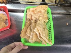 -逍遥镇刘相五胡辣汤豆沫馆(康复中街店)