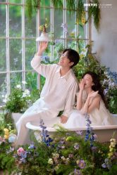-安娜公馆婚纱摄影(锦州店)