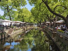 -惠山古镇·寄畅园