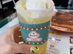 -澳门陈光记烧味饭店(万象城店)