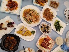 -古南都·老广东酒楼(龙江店)