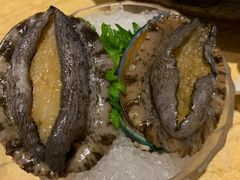 -雍和会海鲜姿造自助(湖东路店)