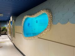 -蓝珊瑚蒸汽海鲜餐厅(龙奥店)