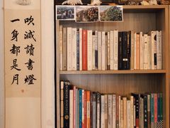 -昼夜咖啡馆