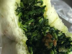 青菜包-花园茶楼(兴城西路店)