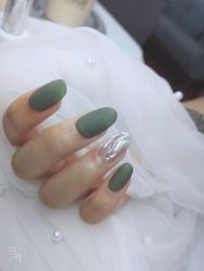-青沐日式美甲美睫半永久