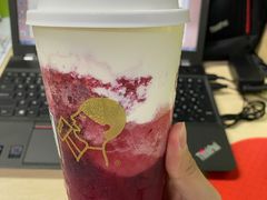 -喜茶(深圳丰盛町店)