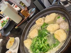 -味莊餐厅(康庄南街店)