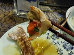 -星龙海鲜(望江东路店)