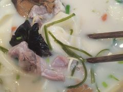 -大头亮羊汤烩面·河南非遗(良乡总店)