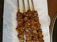 -快乐小羊(富强中路店)