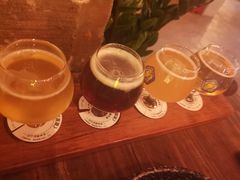 -岔巴精酿啤酒餐吧(南屏街店)