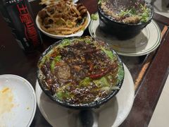-好清香砂锅(总店)
