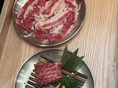 -西塔老太太泥炉烤肉(双井店)