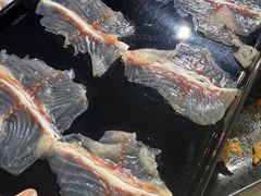 大斑鱼-京门活鱼馆·鱼火锅(百子湾（原红庙）店)