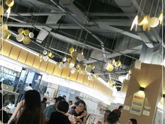 大堂-第一楼(西湖店)