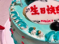 -马克西姆餐厅(崇文门店)