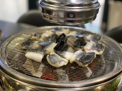-本炙炭烤·蒲烧活鳗料理店(金沙洲店)