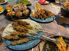 -东福顺烧烤(总店)