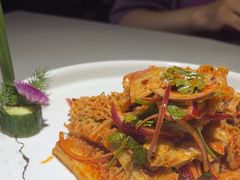 -阿西娅食府(中关村店)