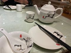 -朝郡酒家·粤菜(燕大星苑店)