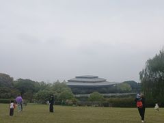 -杭州城北体育公园