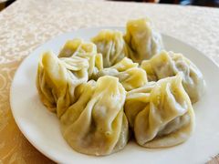 -维吾尔餐厅(宜山路店)